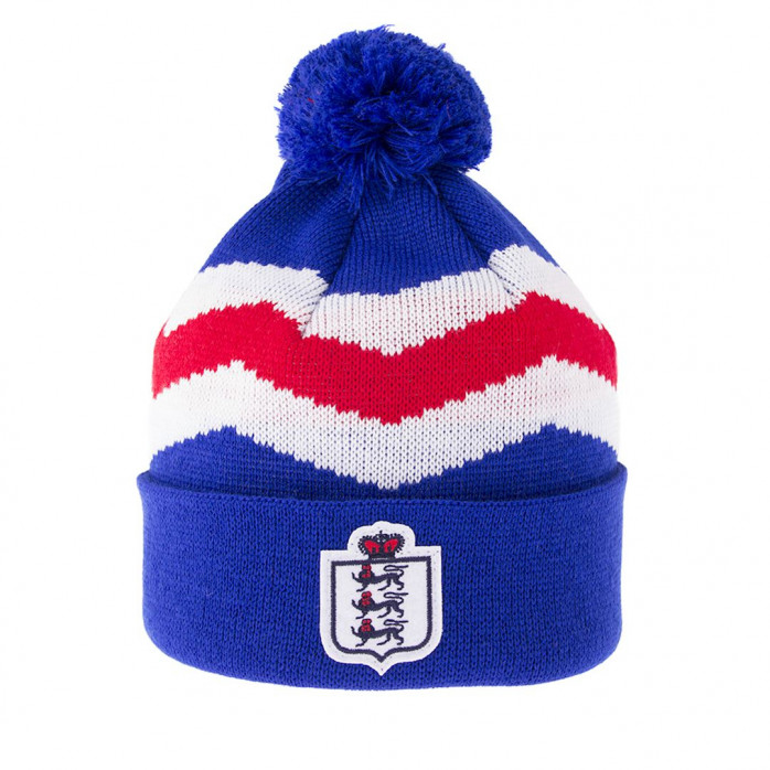 England Beanie