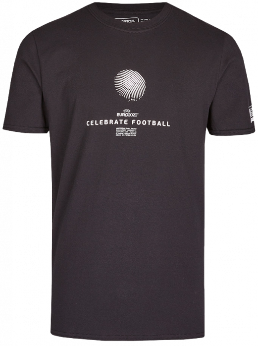 UEFA EURO T-Shirt - Europe