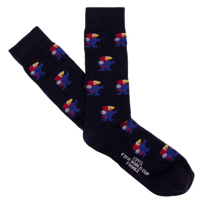 France 1998 World Cup Socks