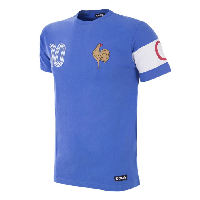 France Capitaine T-Shirt