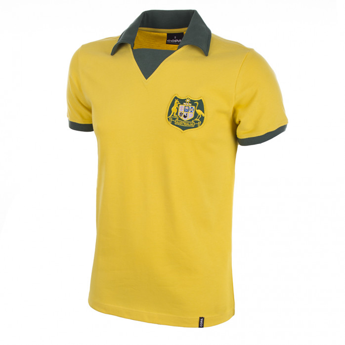 Australia football kit clearance