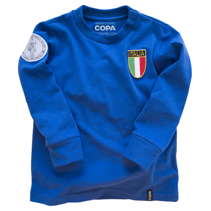 long football shirts