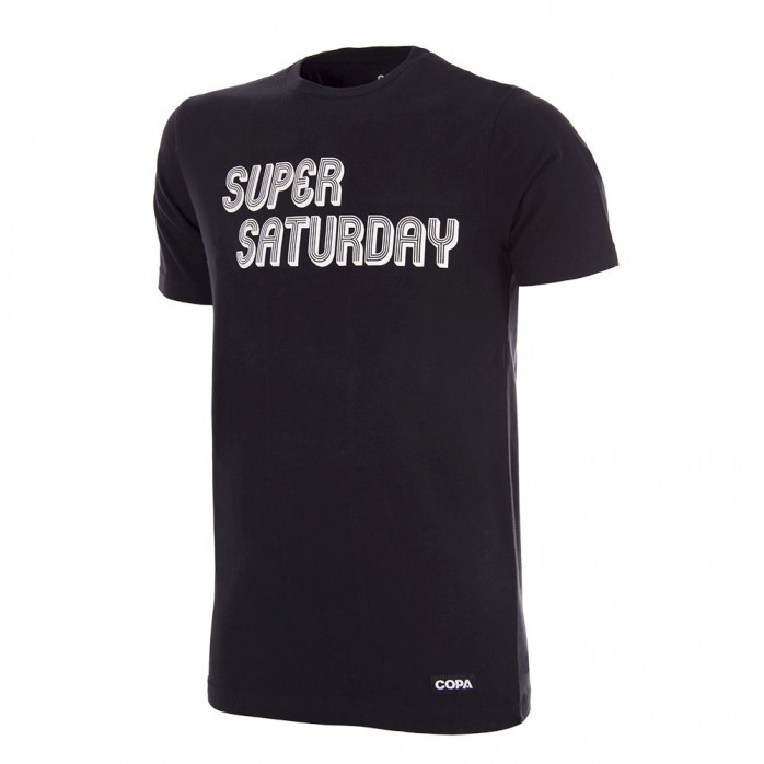 Super Saturday T-Shirt