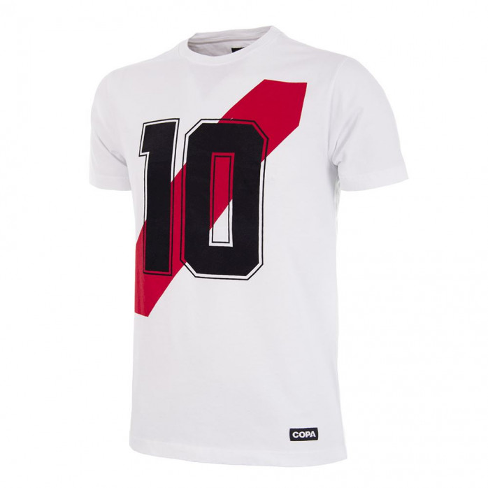 River Number 10 T-Shirt