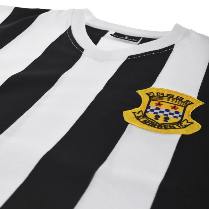 St mirren retro shirt outlet