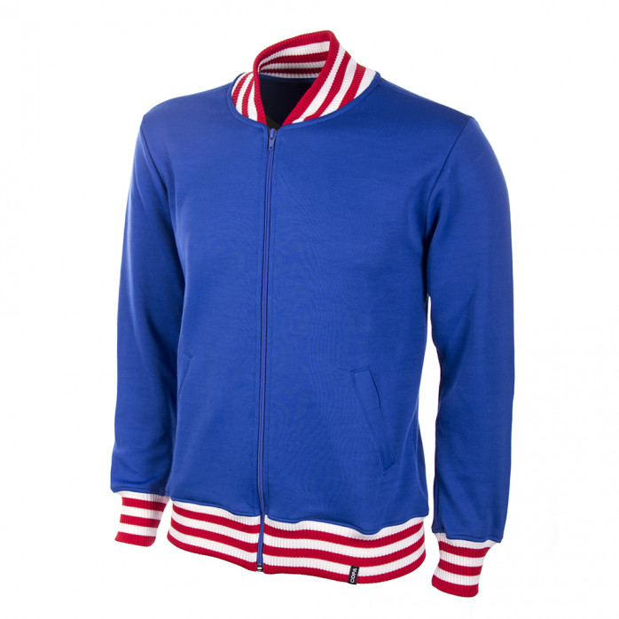 England 1966 Retro Football Jacket