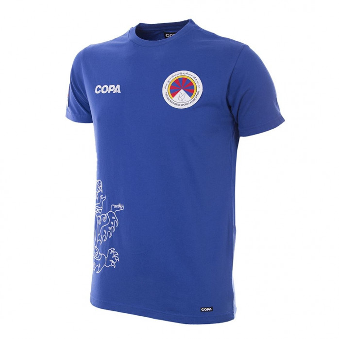 Tibet T-Shirt