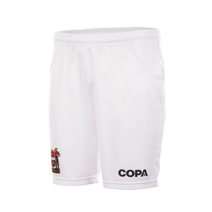 Sheffield FC Away Short