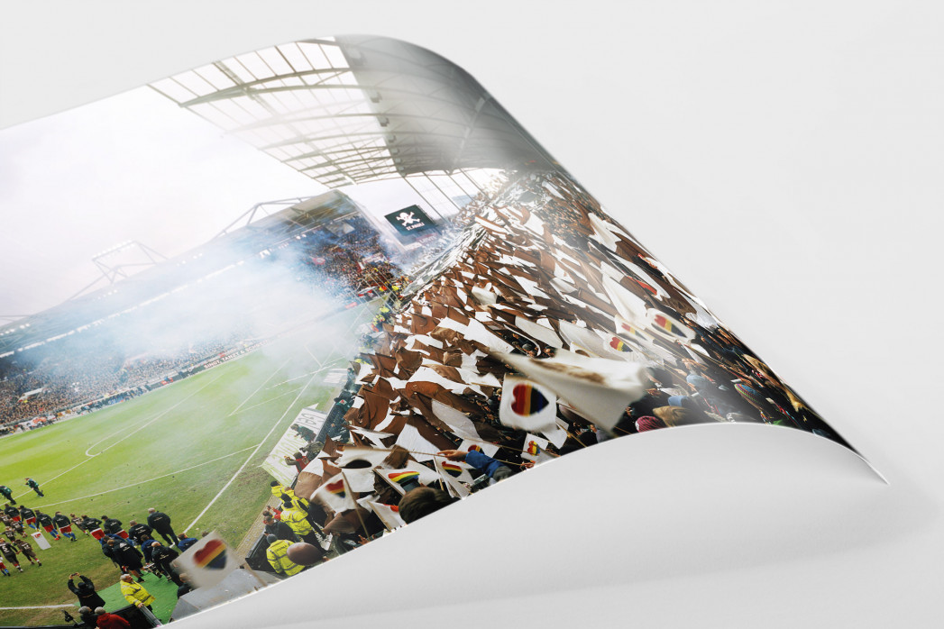 Hamburg (St. Pauli, 2019) als FineArt-Print