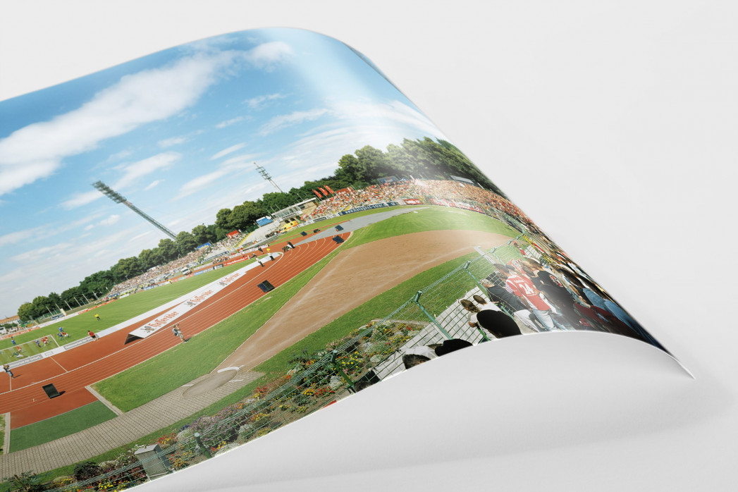 Erfurt als FineArt-Print