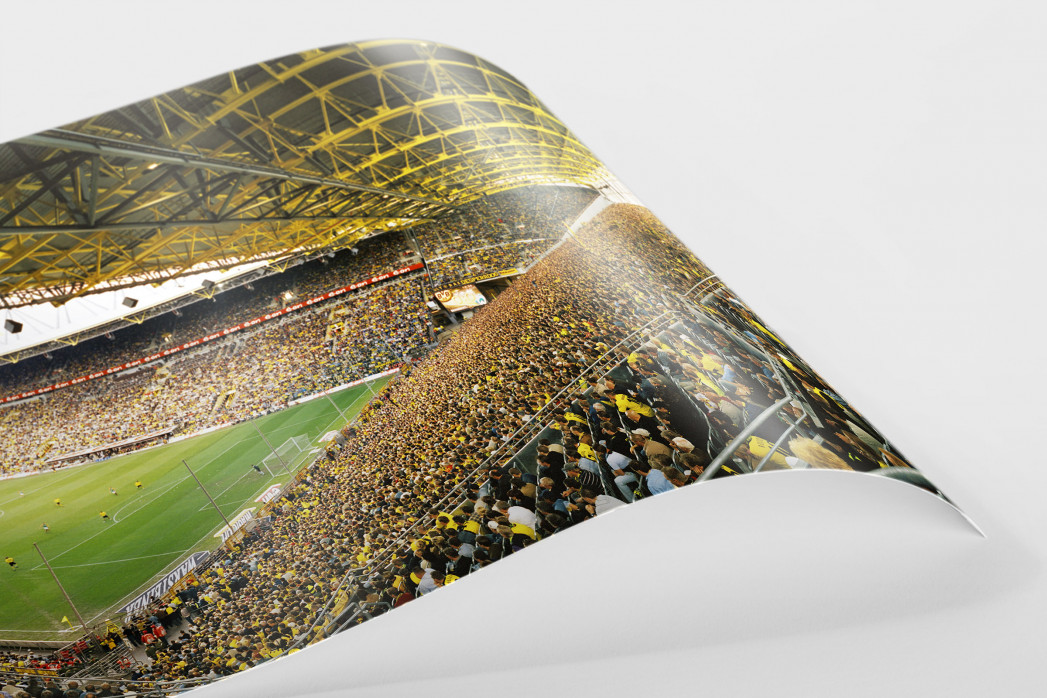 Dortmund (2003) als FineArt-Print