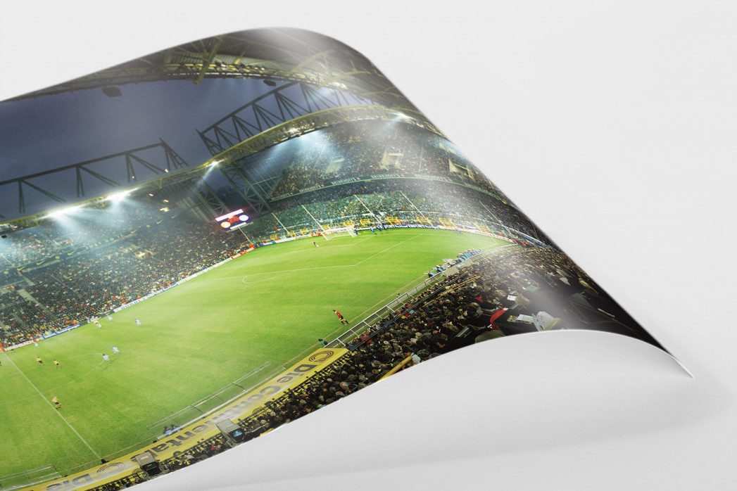 Dortmund (1998) als FineArt-Print