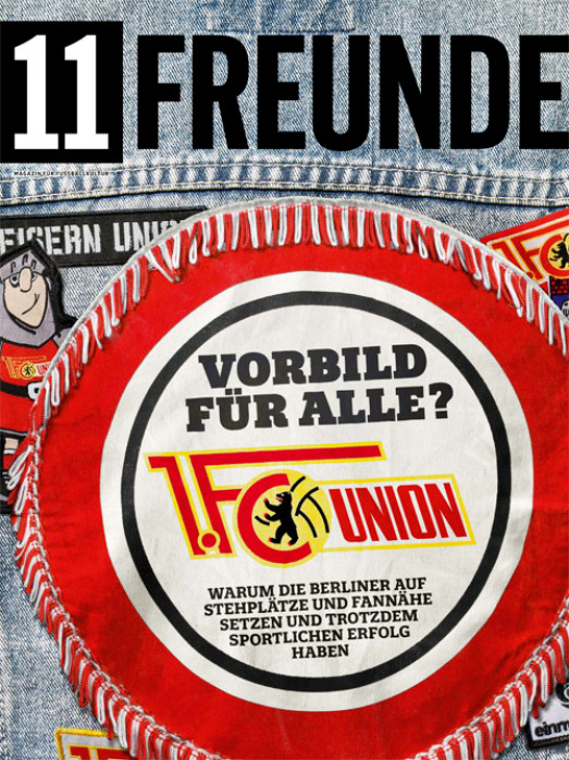 11FREUNDE Ausgabe #137