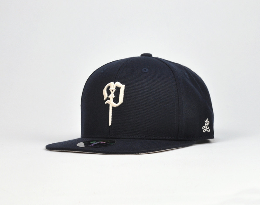 Paris - L&L Snapback