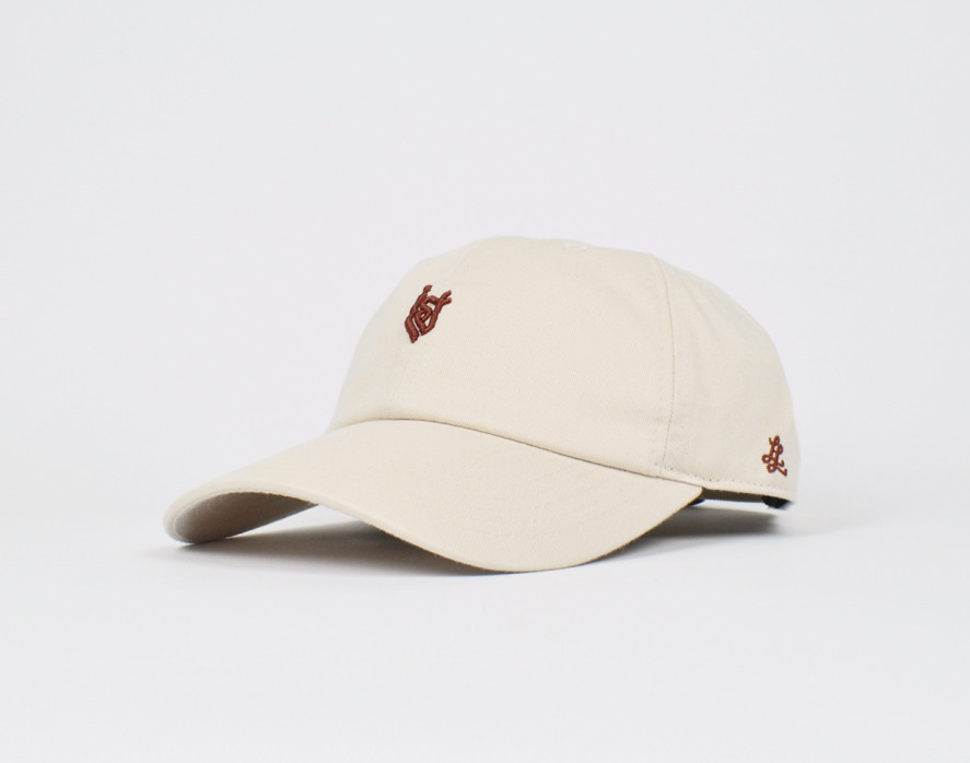Istanbul - L&L Dad Cap