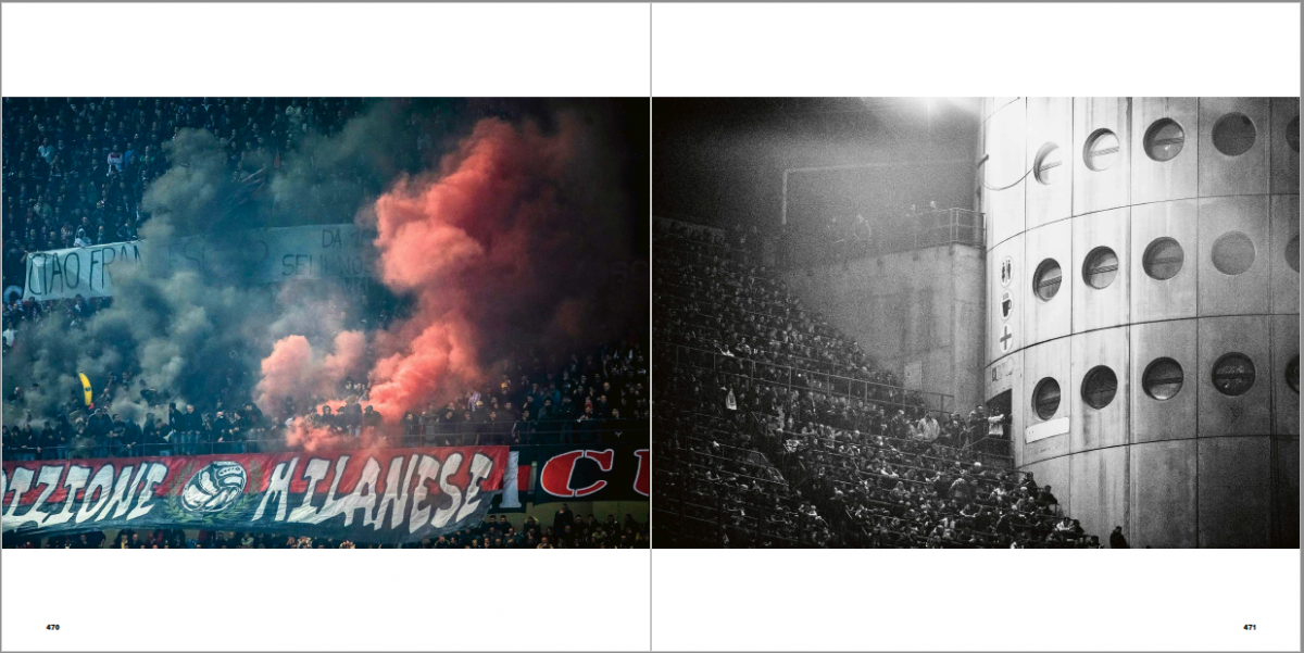Stadien - Die besten Fußball-Arenen der Welt - 11FREUNDE SHOP