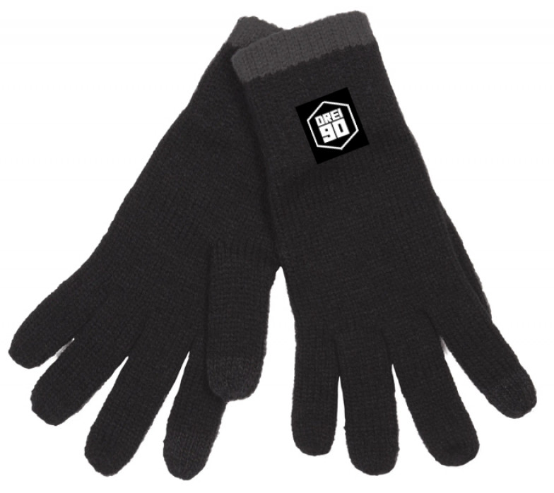 Handschuhe Smartphone Drei90