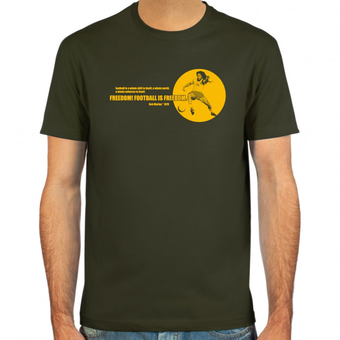 Bob Zitat 1979 T-Shirt