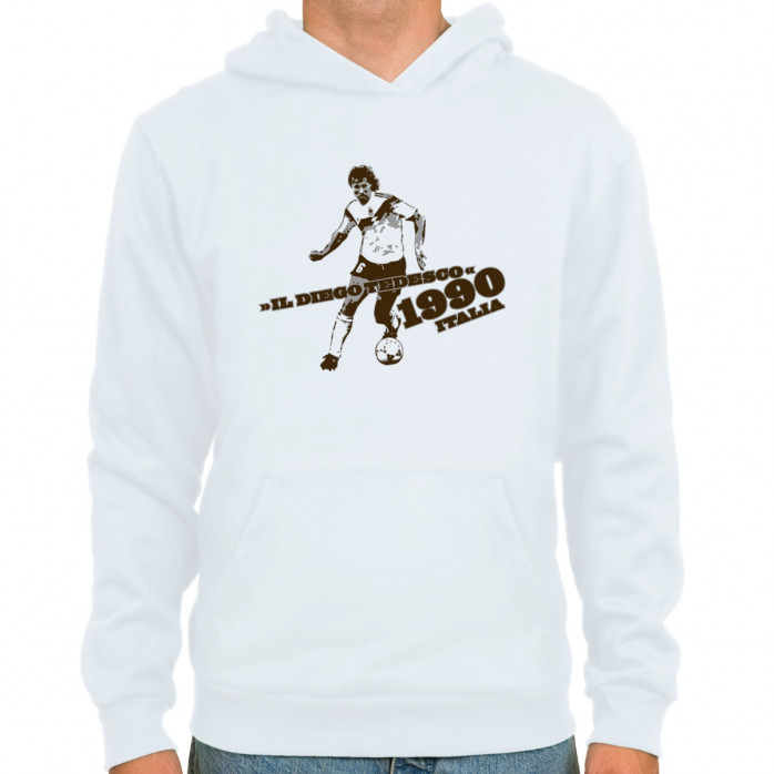 Diego Tedesco Hoodie