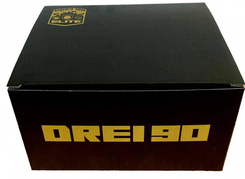 Bundle: Drei90 Geschenkbox