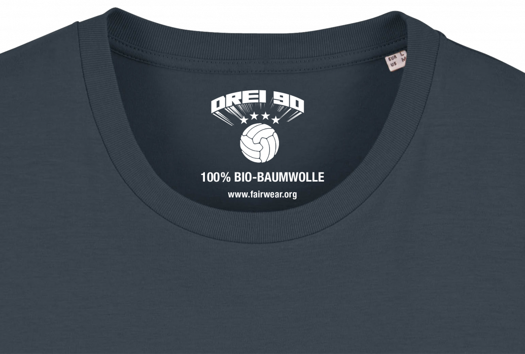 T-Shirt Drei90 Archie