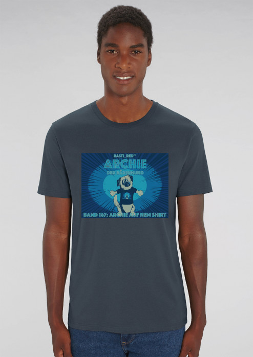 T-Shirt Drei90 Archie