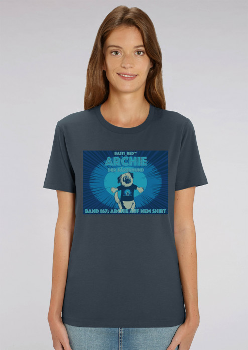 T-Shirt Drei90 Archie