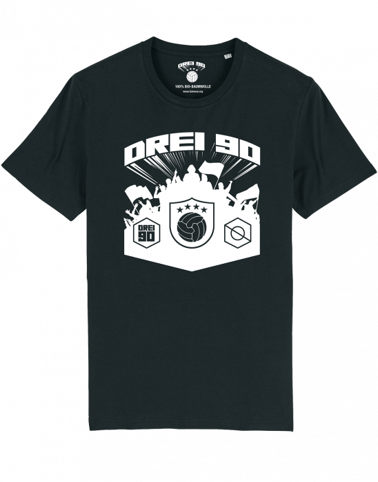 T-Shirt Drei90 Fans