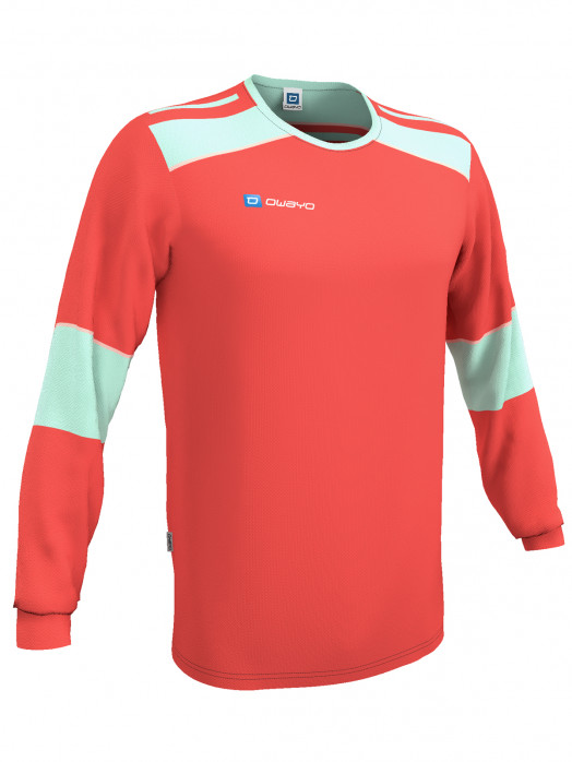 Männer Torwart-Trikot - owayo-Konfigurator - 11FREUNDE SHOP