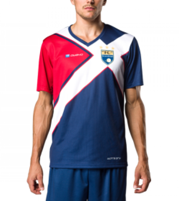 Adidas trikot selbst designen sales