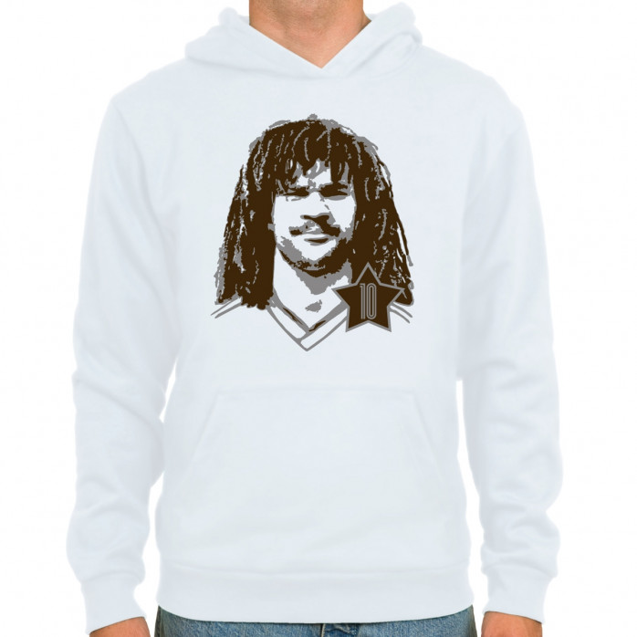 Ruud Gullit Hoodie
