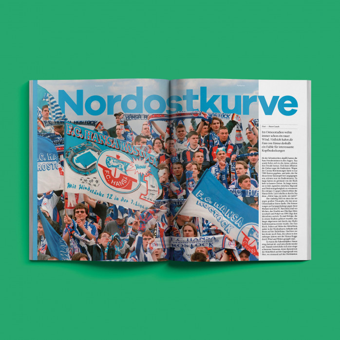 11FREUNDE Ausgabe #245 - Magazin bestellen
