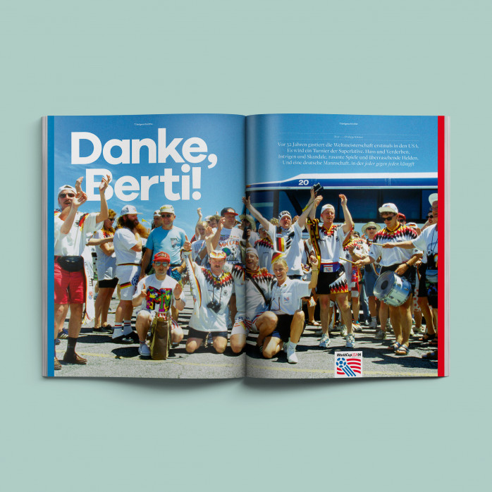 11FREUNDE Ausgabe #294