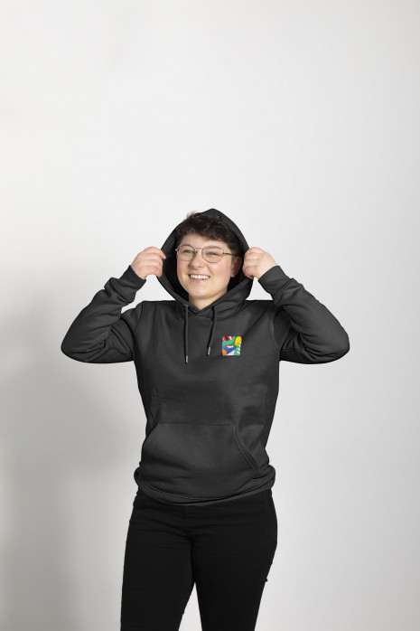 Hoodie - 11FREUNDE Clash