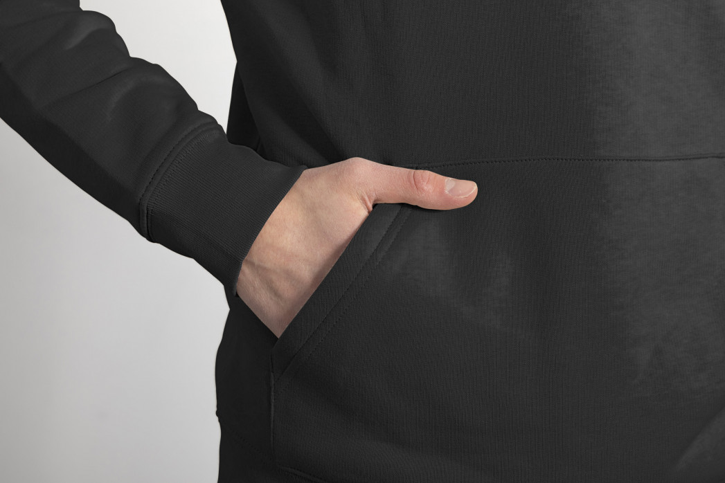Hoodie - Referees Welcome (Brigade Hartmut Strampe) - 11FREUNDE Textil