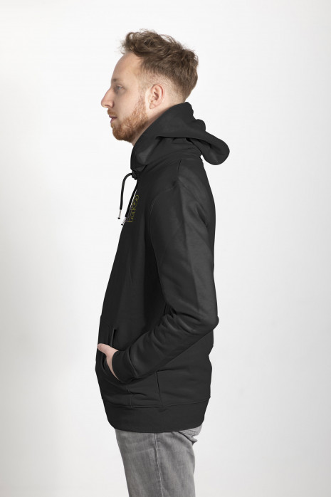 Hoodie - Referees Welcome (Brigade Hartmut Strampe) - 11FREUNDE Textil