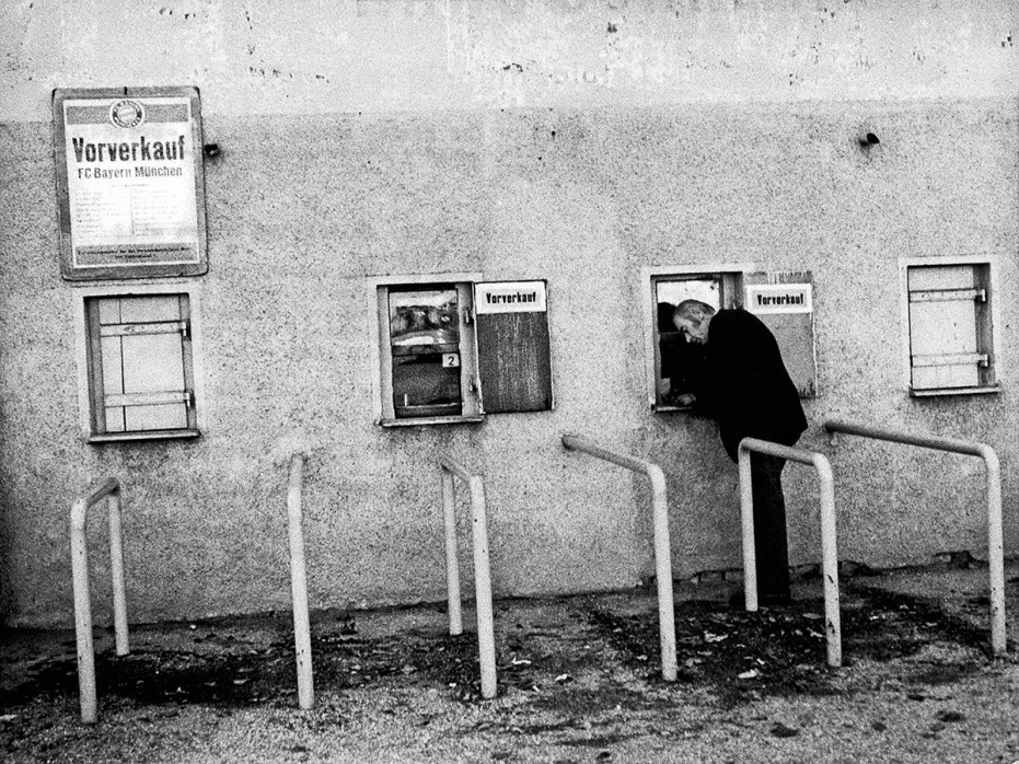 Vorverkauf - München vs. Dresden - 11FREUNDE SHOP - Wandbild