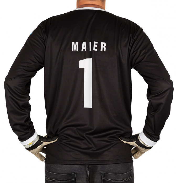 Designvorschlag - Männer Torwart-Trikot mit 11FREUNDE - Konfigurator - 11FREUNDE SHOP