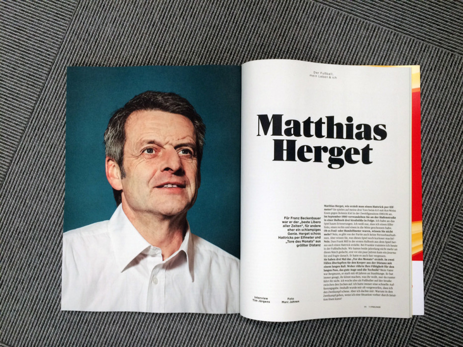 11FREUNDE Ausgabe #173 - Ausgabe bestellen - 11FREUNDE SHOP
