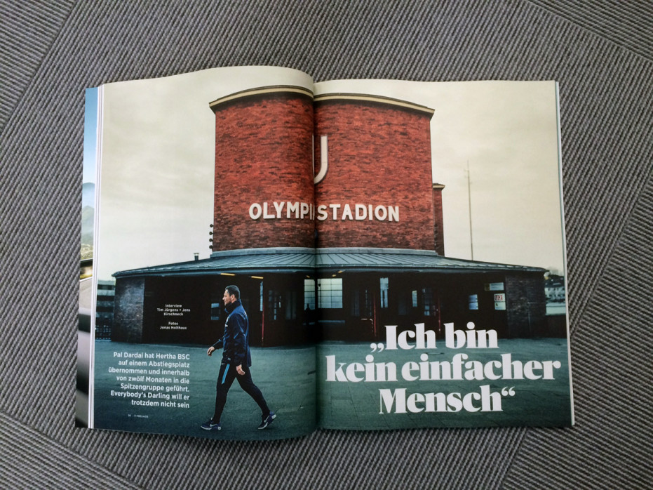 11FREUNDE Ausgabe #173 - Ausgabe bestellen - 11FREUNDE SHOP