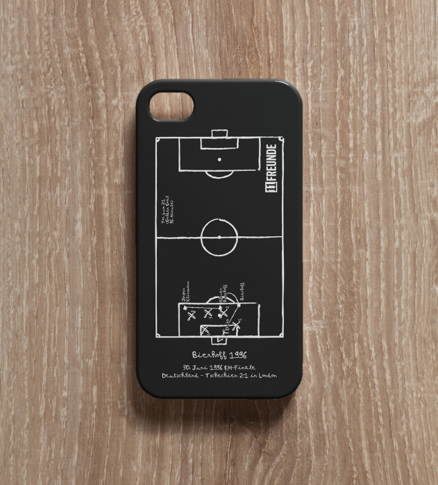 Bierhoff 1996 - Smartphonehülle - 11FREUNDE SHOP 