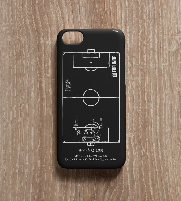 Bierhoff 1996 - Smartphonehülle - 11FREUNDE SHOP 