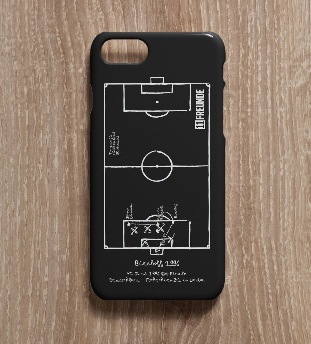 Bierhoff 1996 - Smartphonehülle - 11FREUNDE SHOP 