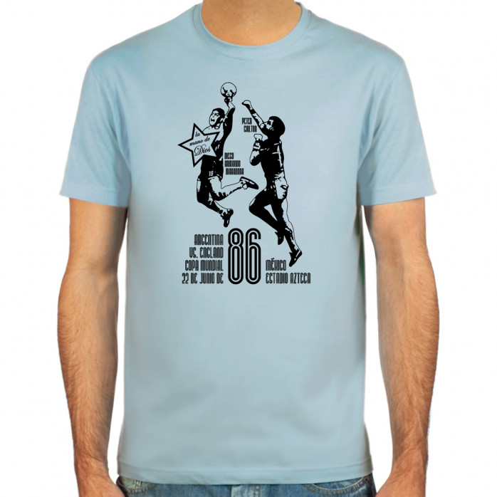 La mano de dios T-Shirt