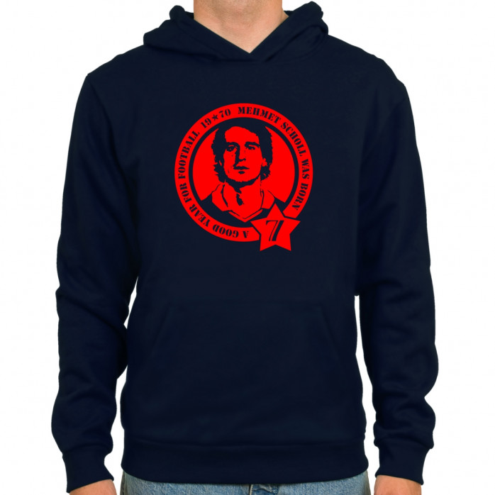 Mehmet Scholl Hoodie