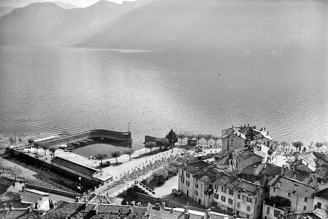 Lombardei-Rundfahrt 1961 - Sport Fotografien als Wandbilder - Radsport Foto - NoSports Magazin - 11FREUNDE SHOP