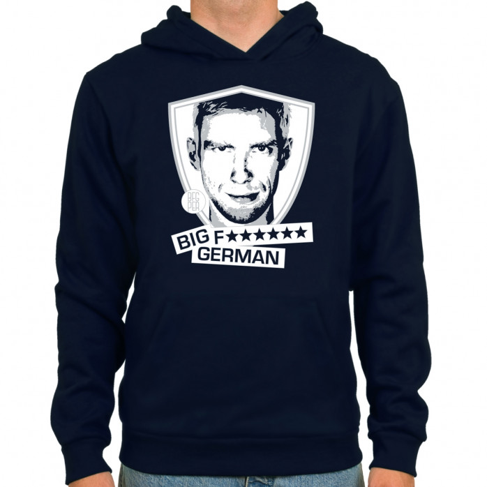 BFG Mertesacker Hoodie