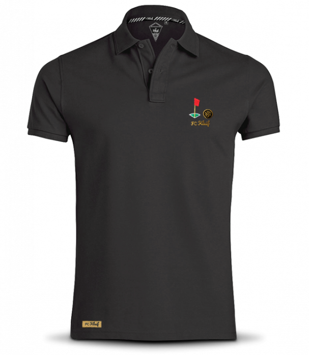 CORNERVLAG POLO