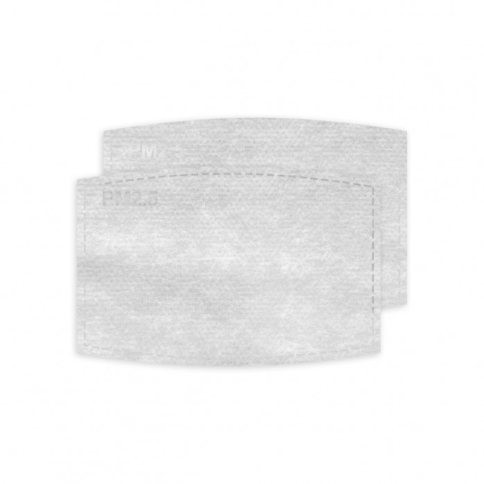 11-Logo Maske - Filter