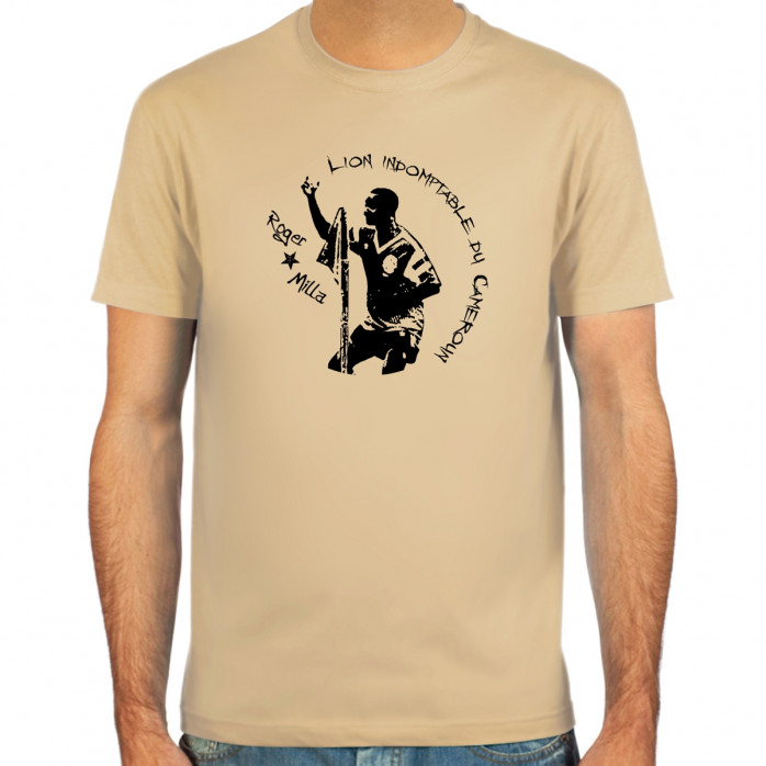 Roger Milla T-Shirt